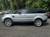 Used 2018 Land Rover Range Rover Sport HSE image 5