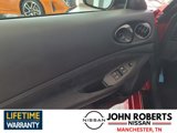 New 2025 Nissan Z Performance w/ Floor Mat Package image 4