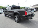 Used 2015 Ford F250 Platinum w/ FX4 Off-Road Package image 5