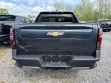 New 2025 Chevrolet Silverado EV LT image 5