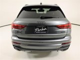 New 2025 Audi Q3 2.0T Premium Plus image 4