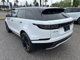 New 2026 Land Rover Range Rover Velar Dynamic SE image 3