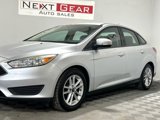 Used 2017 Ford Focus SE image 6