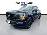 Certified 2022 Ford F150 XLT w/ Equipment Group 302A High image 3