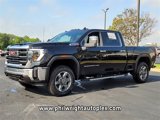 New 2025 GMC Sierra 2500 SLT w/ SLT Premium Package image 5