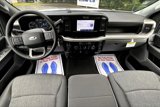 New 2025 Ford F250 XL w/ STX Appearance Package image 5
