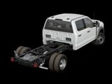 New 2025 Ford F550 2WD Crew Cab Super Duty image 3