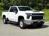 Used 2023 Chevrolet Silverado 2500 LT w/ Convenience Package image 5