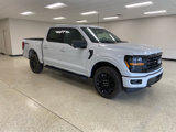 New 2025 Ford F150 XLT image 3