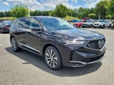 New 2025 Acura MDX w/ Technology Package image 2
