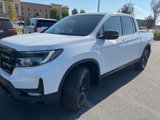New 2025 Honda Ridgeline Black Edition image 4