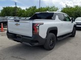 New 2026 Chevrolet Silverado EV LT w/ Plus Package image 5