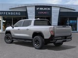 New 2026 GMC Sierra EV AT4 image 3