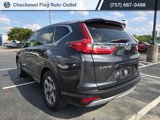 Used 2017 Honda CR-V EX-L image 5