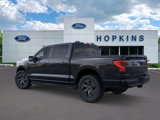 New 2025 Ford F150 Lightning Flash w/ Max Trailer Tow Package image 4