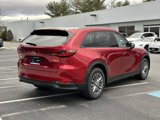 New 2025 MAZDA CX-90 Plug-In Hybrid w/ Preferred image 2