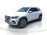 New 2026 Mercedes-Benz GLE 350 4MATIC image 2