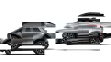 New 2026 Cadillac Lyriq Premium Sport image 3