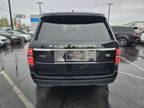 Used 2020 Land Rover Range Rover HSE image 4