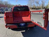 New 2025 Ford F150 Lariat w/ Equipment Group 502A High image 4