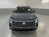 New 2025 Volkswagen Atlas SE image 3