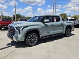 New 2025 Toyota Tundra Limited image 3