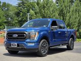 Used 2023 Ford F150 XLT w/ Equipment Group 302A High image 4