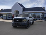 New 2025 Ford F150 XLT image 2