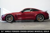 New 2025 Mercedes-Benz AMG GT 63 image 4