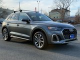 Used 2022 Audi Q5 2.0T Premium Plus image 5