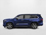 New 2026 Toyota Sequoia Capstone image 3