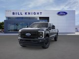 New 2026 Ford F250 Platinum image 2