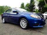 Used 2019 Nissan Sentra SV image 3