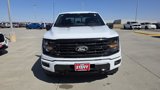 New 2025 Ford F150 XLT w/ Equipment Group 302A MID image 4