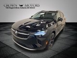 Certified 2023 Buick Envision Essence w/ Sport Touring Package image 3