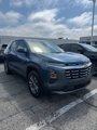 New 2026 Chevrolet Equinox LT image 2