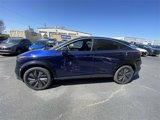 New 2025 Nissan Ariya FWD image 2