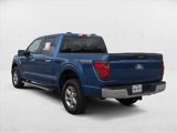 Used 2024 Ford F150 XLT w/ Mobile Office Package image 3