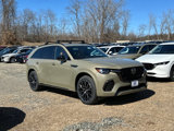 New 2025 MAZDA CX-70 3.3 Turbo S w/ Premium Plus image 2