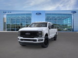 New 2025 Ford F350 Lariat image 3