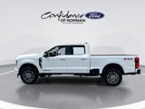 New 2025 Ford F350 Platinum w/ Platinum Plus Package image 5