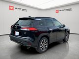 New 2025 Toyota Corolla Cross XLE image 4