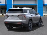 New 2026 Chevrolet Equinox RS w/ Convenience Package III image 4