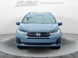 New 2026 Honda Odyssey Elite image 2