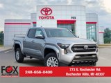 New 2025 Toyota Tacoma SR5 image 1