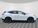 New 2025 Nissan Murano Platinum image 5