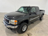 Used 2003 GMC Sierra 2500 SLT w/ SLT Preferred Equipment Group image 2