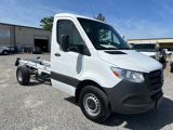 Used 2023 Mercedes-Benz Sprinter 3500 w/ Acoustic Package image 4