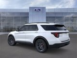 New 2025 Ford Explorer ST-Line w/ Premium Package image 4