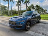 Used 2022 Maserati Levante GT image 2
